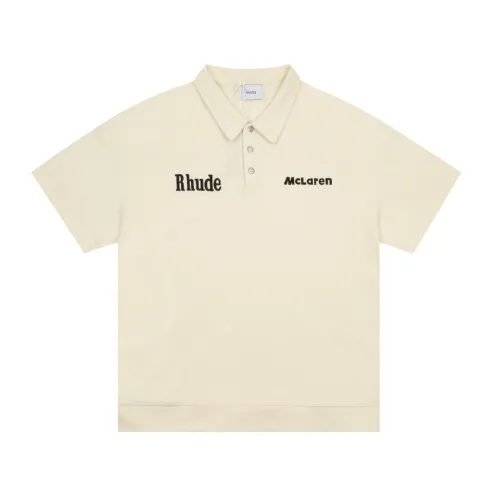 Rhude Shirt 1：1 Quality-011(S-XL)