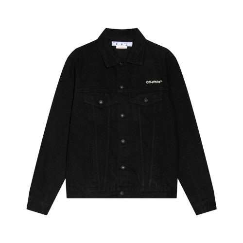OFF White Jacket 1：1 quality-157(XS-L)