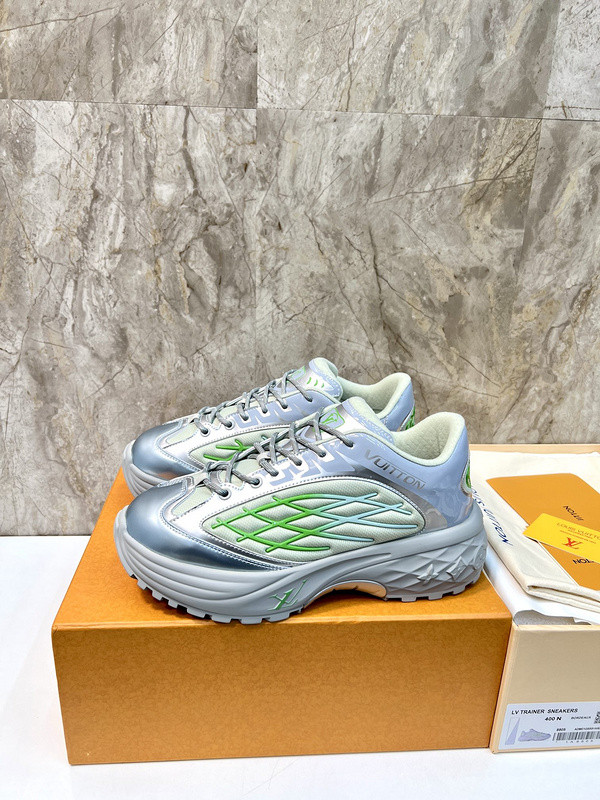 Super Max Custom LV Shoes-2758