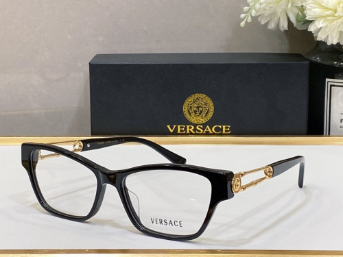 Versace Sunglasses AAAA-457