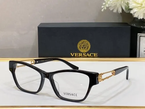 Versace Sunglasses AAAA-457
