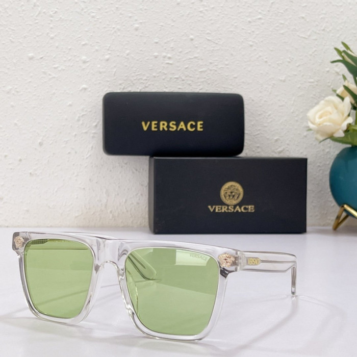 Versace Sunglasses AAAA-1014