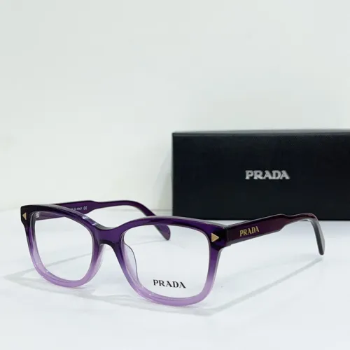 Prada Sunglasses AAAA-2150
