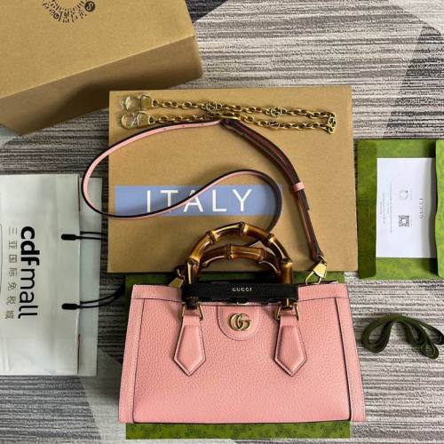 G High End Quality Bag-482