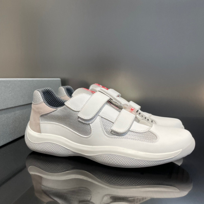 Super Max Custom High End Prada Shoes-132