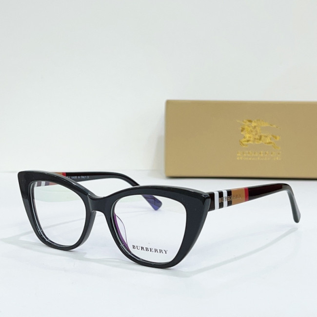 Burberry Sunglasses AAAA-1579