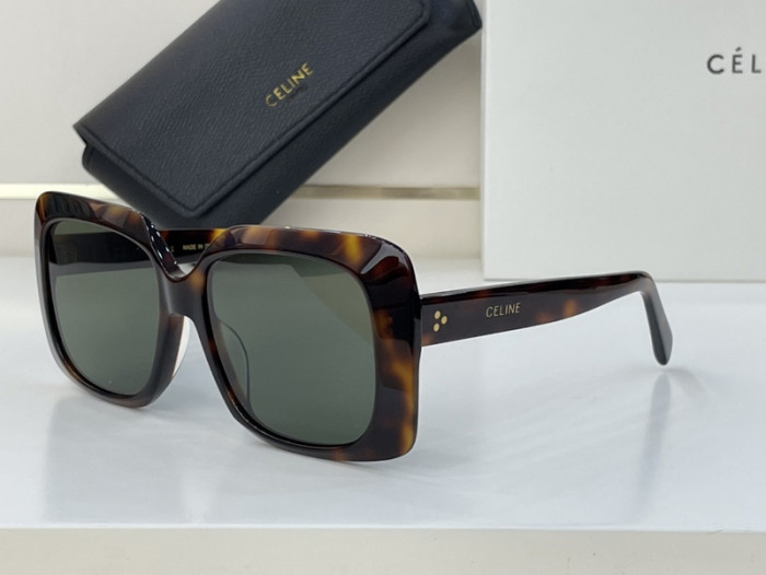 Celine Sunglasses AAAA-791