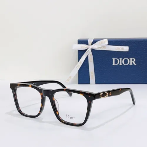 Dior Sunglasses AAAA-1656