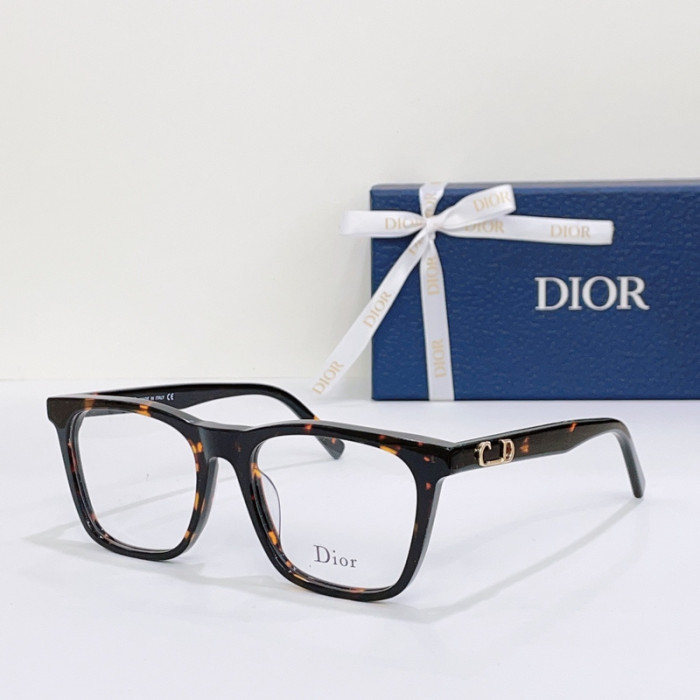 Dior Sunglasses AAAA-1656
