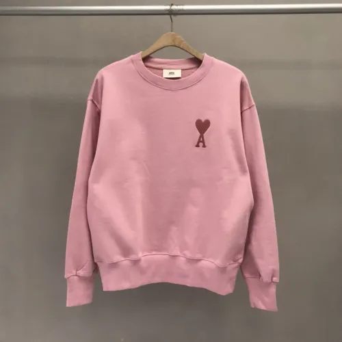 Amiri Hoodies 1：1 Quality-038(S-XL)