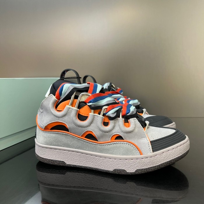 Super Max High End Lanvin x Gallery Dept Shoes-026