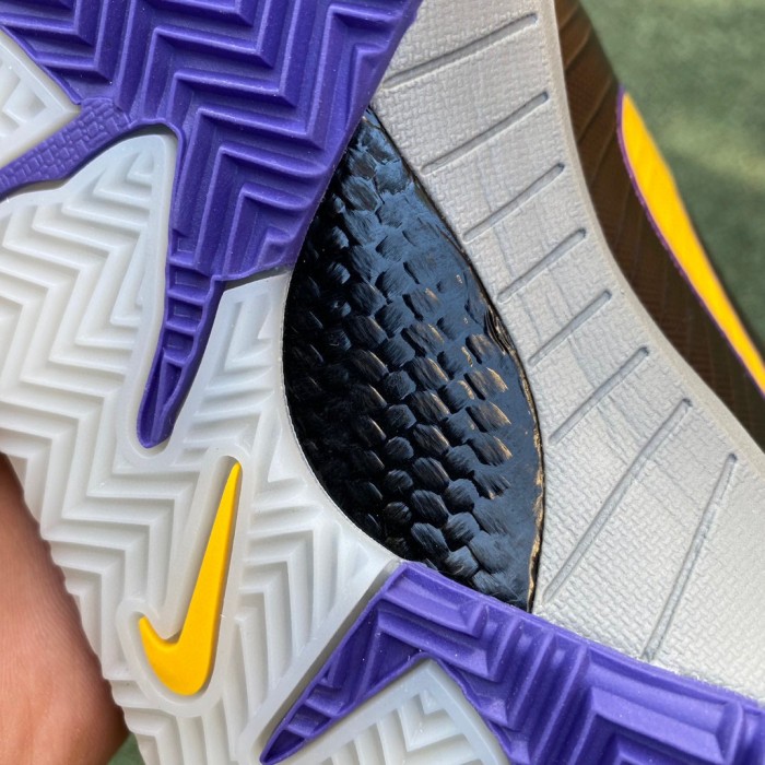 Authentic Kobe 4 Protro Carpe Diem