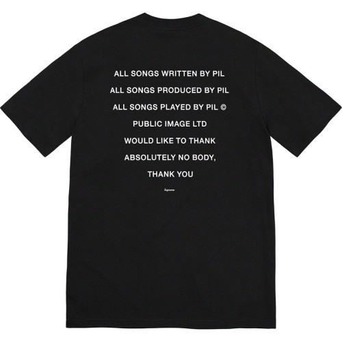 Supreme shirt 1;1 quality-204(S-XL)