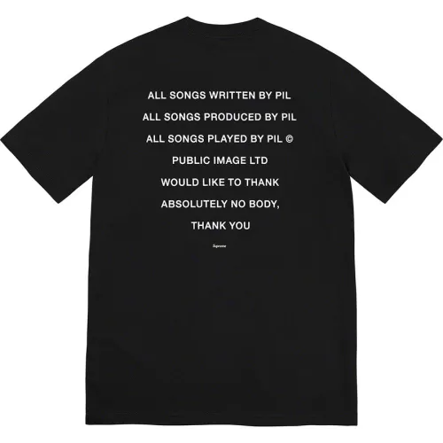 Supreme shirt 1;1 quality-204(S-XL)