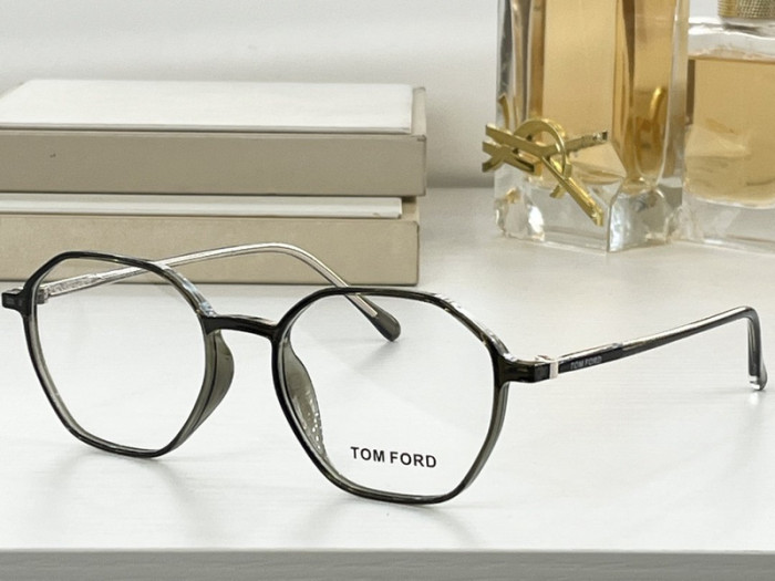 Tom Ford Sunglasses AAAA-1244