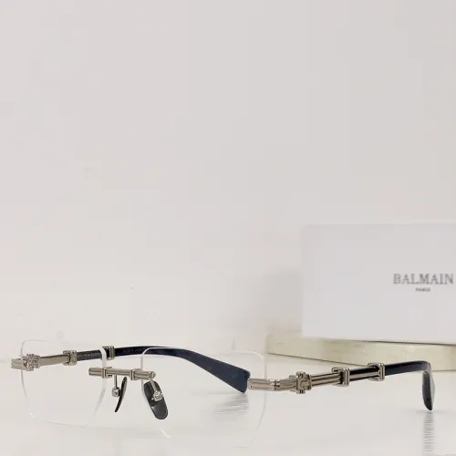 Balmain Sunglasses AAAA-547