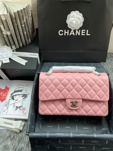 CHNL High End Quality Bag-472
