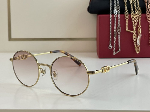 V Sunglasses AAAA-136