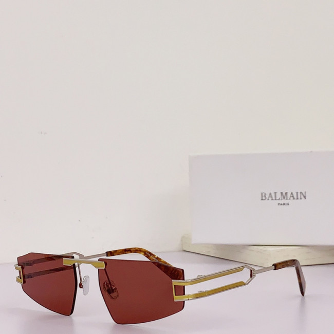 Balmain Sunglasses AAAA-638