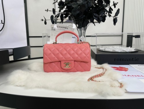 CHNL High End Quality Bag-336