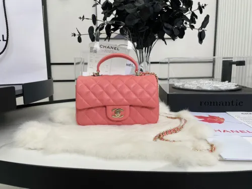 CHNL High End Quality Bag-336