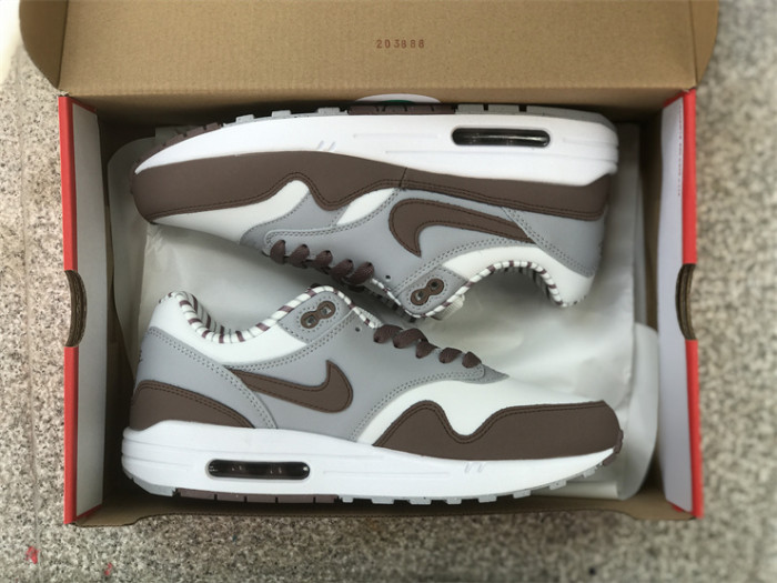 Authentic Nike Air Max 1 “Shima Shima”