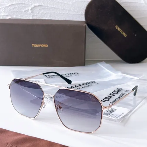 Tom Ford Sunglasses AAAA-747