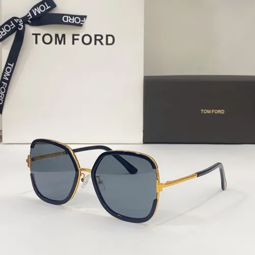 Tom Ford Sunglasses AAAA-611