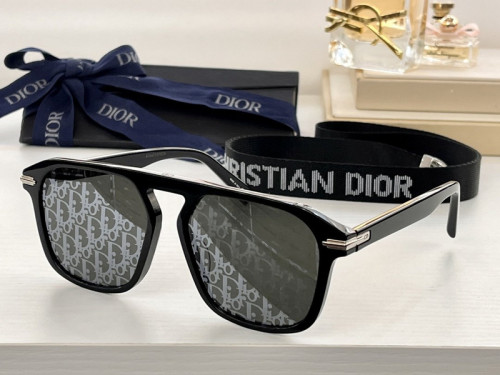 Dior Sunglasses AAAA-106