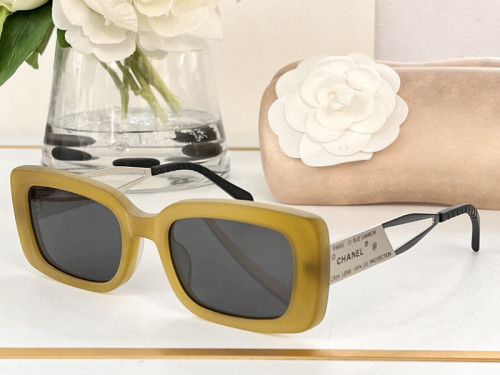 CHNL Sunglasses AAAA-2048