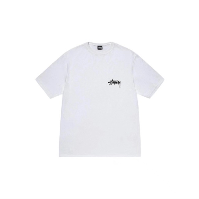 Stussy Shirt 1:1 Quality-376(S-XL)