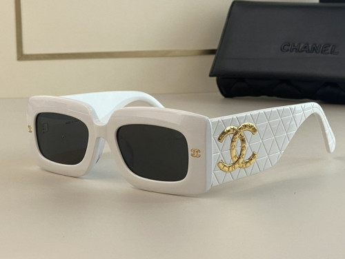 CHNL Sunglasses AAAA-1274