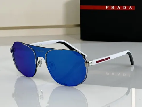 Prada Sunglasses AAAA-2495