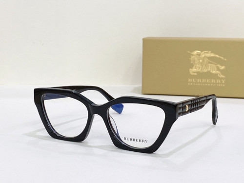 Burberry Sunglasses AAAA-1128