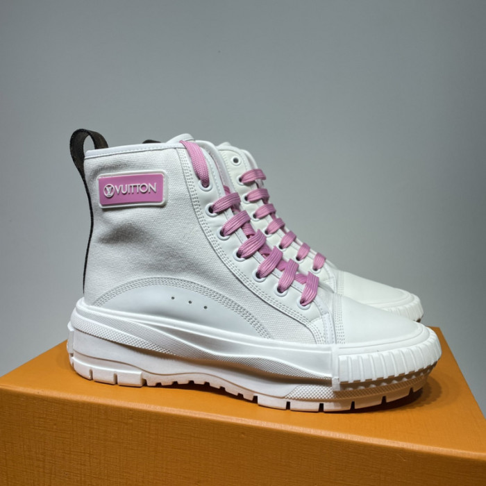 Super Max Custom LV Shoes-2669