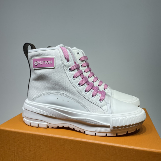 Super Max Custom LV Shoes-2669