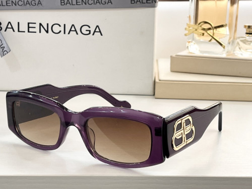 B Sunglasses AAAA-242