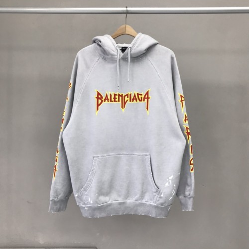 B Hoodies 1：1 Quality-905(XS-L)