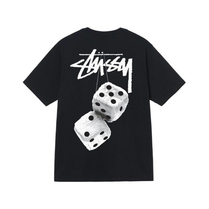 Stussy Shirt 1：1 Quality-211(S-XL)