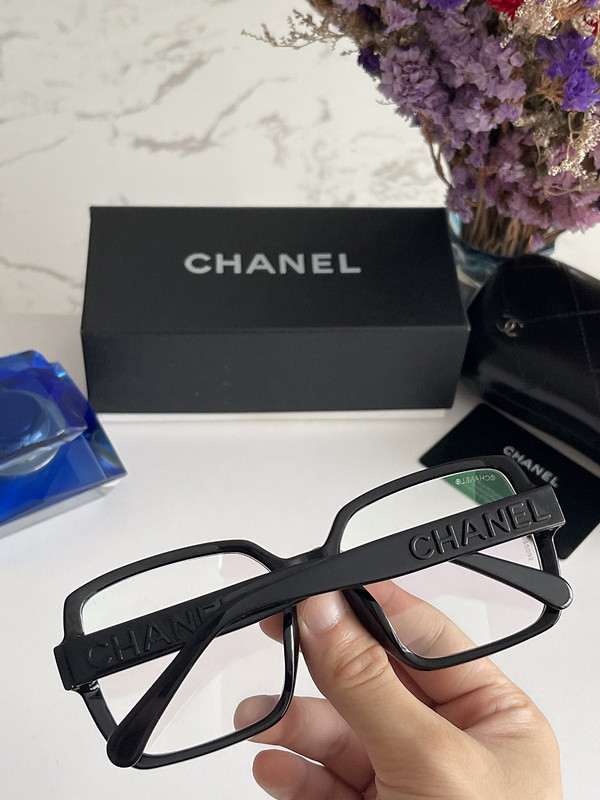 CHNL Sunglasses AAAA-1759