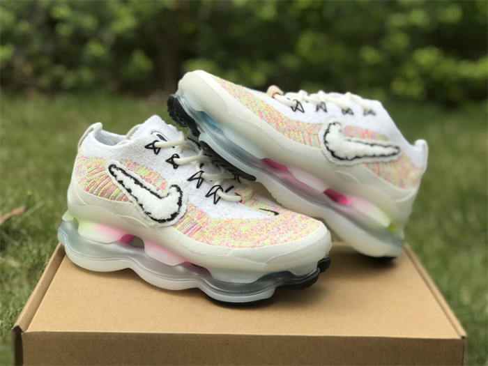 Authentic Nike Air Max Scorpion FJ6031-910