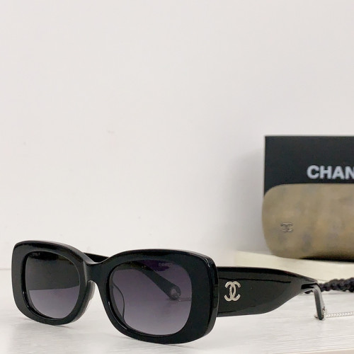 CHNL Sunglasses AAAA-2595