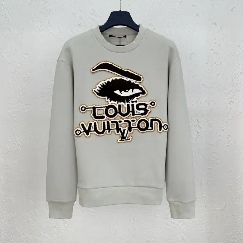LV Hoodies High End Quality-129
