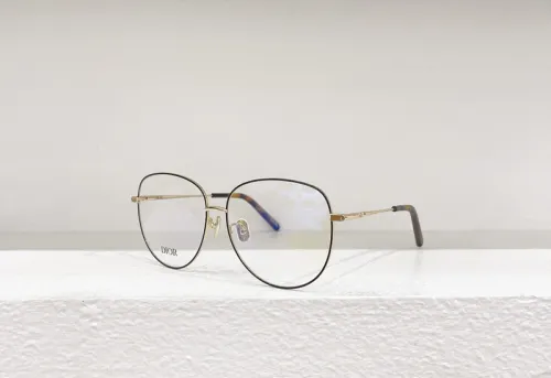 Dior Sunglasses AAAA-2354