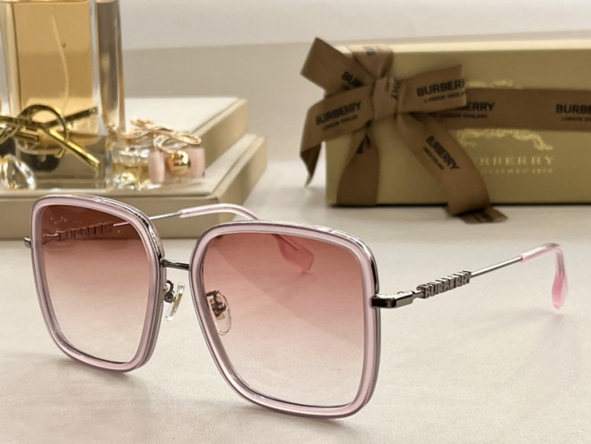Burberry Sunglasses AAAA-1720