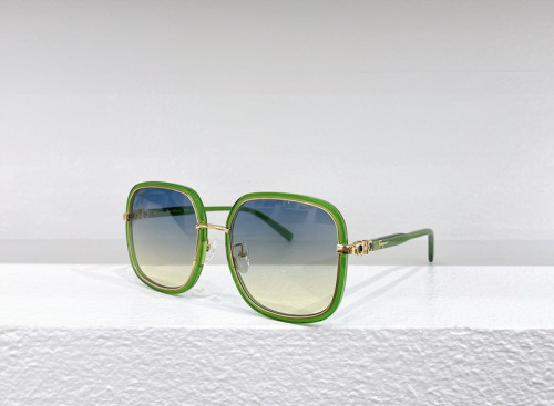 Ferragamo Sunglasses AAAA-689