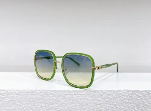 Ferragamo Sunglasses AAAA-689