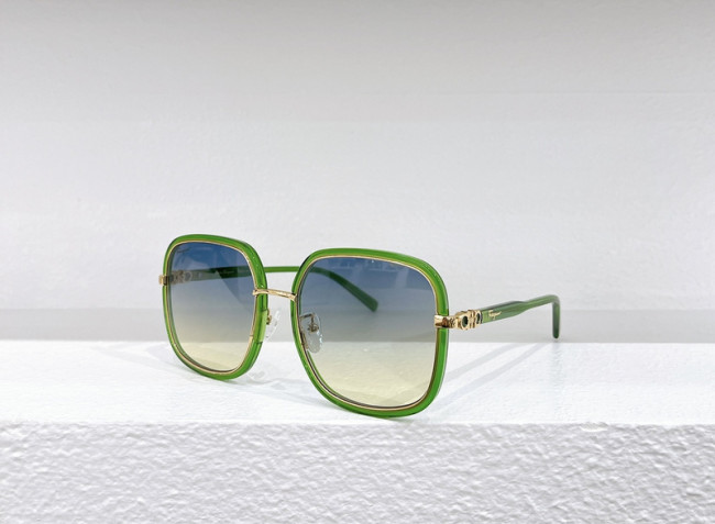 Ferragamo Sunglasses AAAA-689