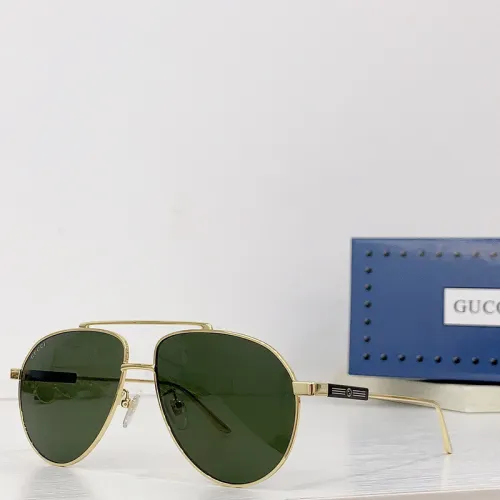 G Sunglasses AAAA-4520