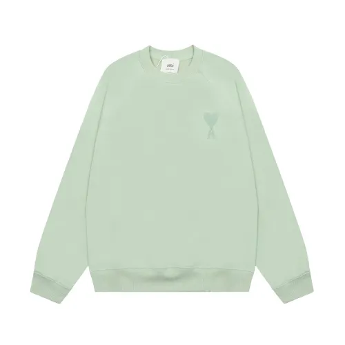 Ami Hoodies 1：1 Quality-024(S-XL)